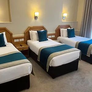 哈考特酒店 爱尔兰
