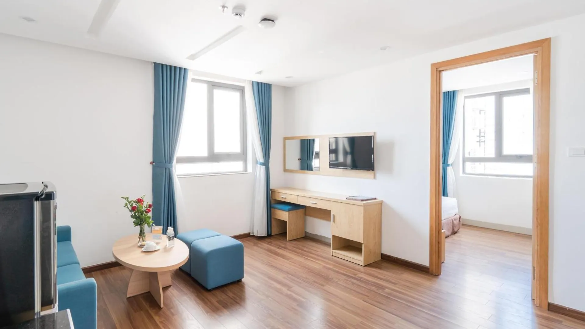 ***  Ngoc Lan Hotel Da Nang Vietnam