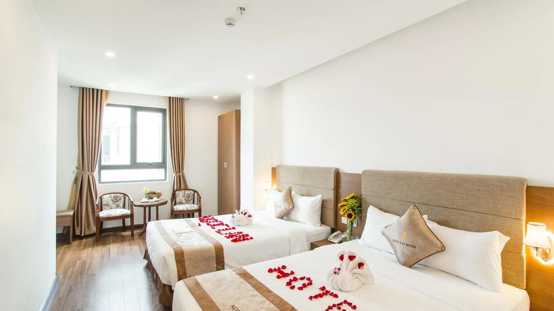 Ngoc Lan Hotel Da Nang