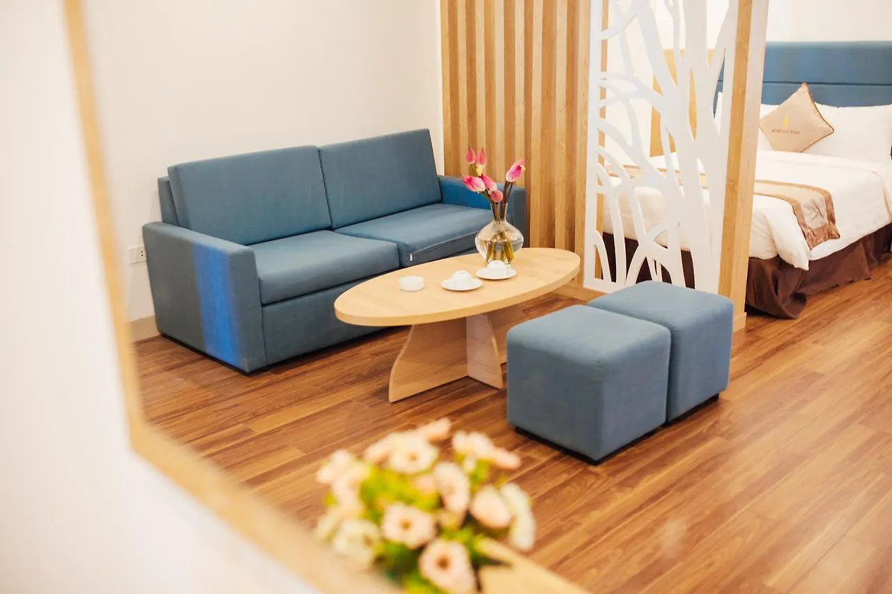 Ngoc Lan Hotel Da Nang 3*,