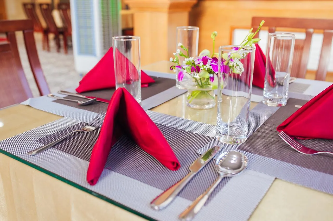Ngoc Lan Hotel Da Nang