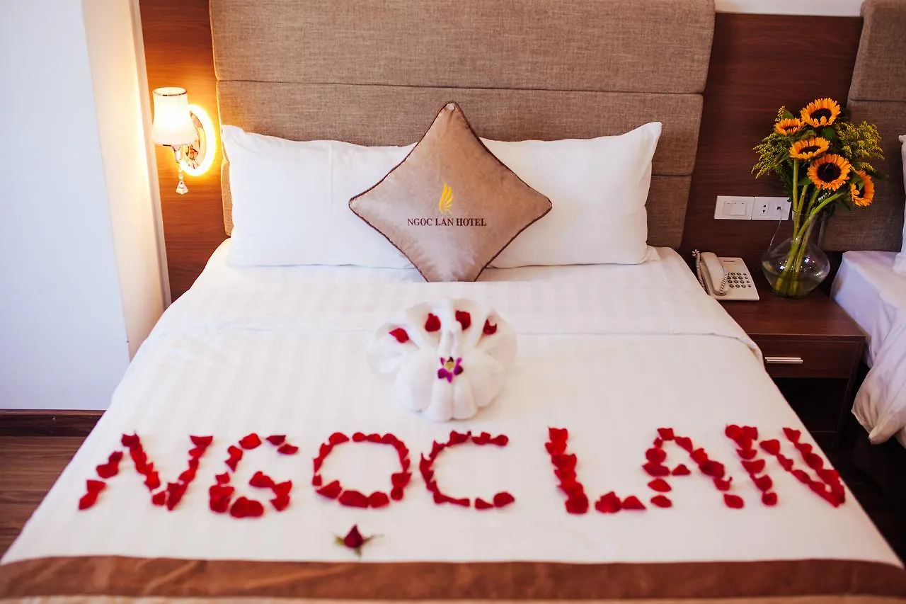Ngoc Lan Hotel Da Nang