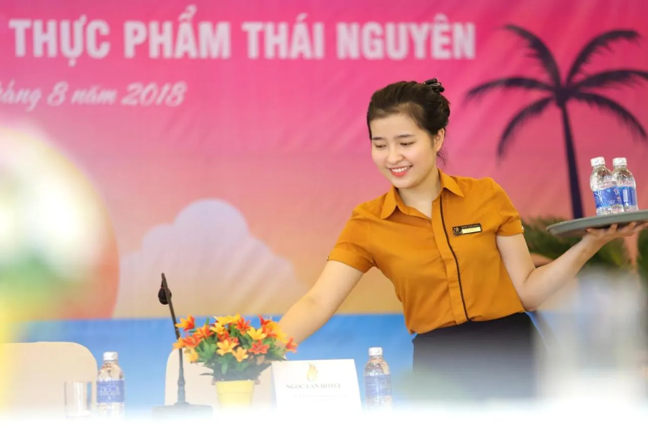 Ngoc Lan Hotel Da Nang