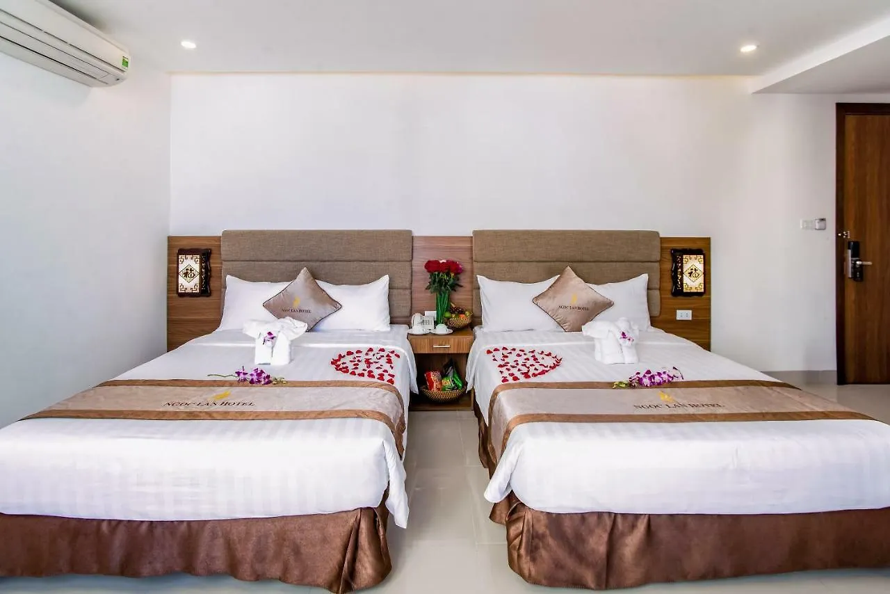 Ngoc Lan Hotel Da Nang 3*,  Vietnam