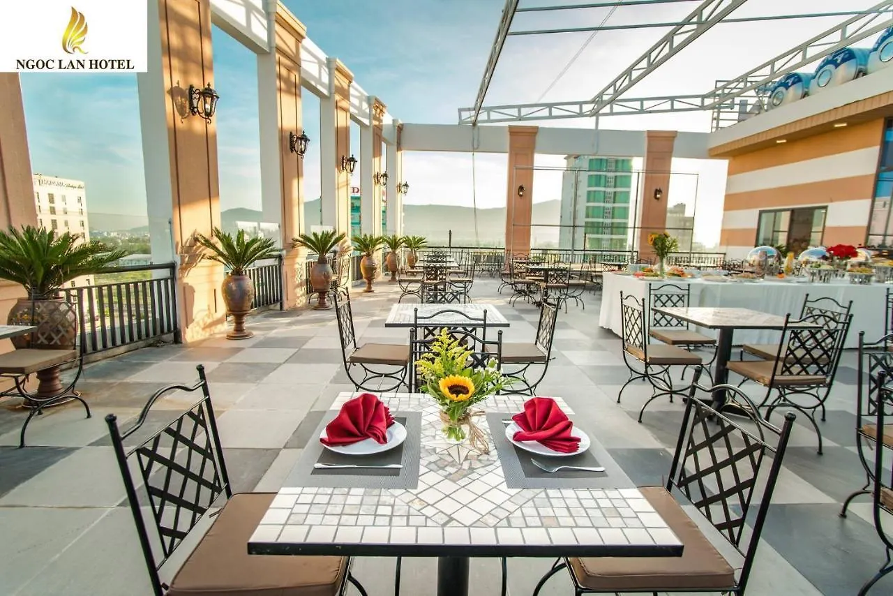 Ngoc Lan Hotel Da Nang
